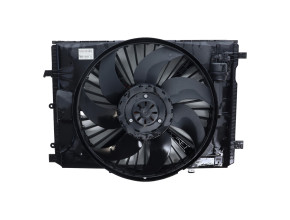 Moto ventilateur radiateur pour INFINITI Q30 Moto ventilateur radiateur pour INFINITI Q30