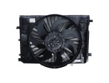Moto ventilateur radiateur pour INFINITI Q30