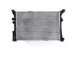 Radiateur eau pour INFINITI Q30