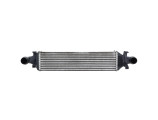 Echangeur air (Intercooler) pour INFINITI Q30