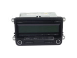 Autoradio d'origine pour VOLKSWAGEN SCIROCCO 3 PHASE 1 COUPE