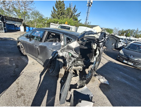 Boite de vitesses pour RENAULT SCENIC 4