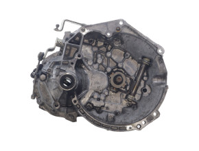 Boite de vitesses pour PEUGEOT 206+