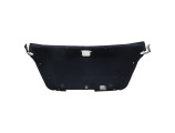 Garniture hayon pour MERCEDES CLASSE C 204 PHASE 2 COUPE