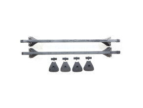 Barres de toit pour RENAULT KANGOO 1 PHASE 1