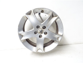 Jante pour PEUGEOT 407 PHASE 1