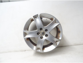 Jante pour PEUGEOT 407 PHASE 1