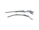 Bras essuie glace avant pour MERCEDES CLASSE C 204 PHASE 2 COUPE