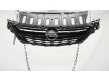 Calandre pour OPEL CORSA E