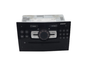 Autoradio d'origine pour OPEL CORSA (D) PHASE 2
