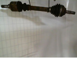 Cardan gauche (transmission) pour CITROEN ZX PHASE 2