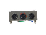 Commande chauffage pour RENAULT KANGOO 1 PHASE 1
