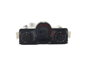 Commande chauffage pour RENAULT MEGANE I BREAK PHASE 2