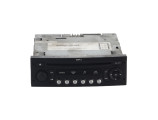 Autoradio d'origine pour PEUGEOT 807