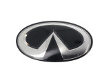 Radar anti-collision pour INFINITI Q30