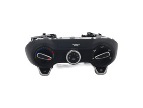 Commande chauffage pour KIA PICANTO 3 PHASE 1 Commande chauffage pour KIA PICANTO 3 PHASE 1