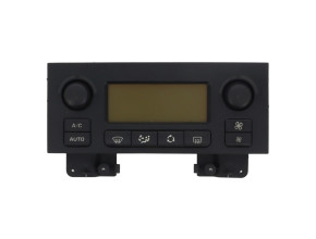Commande chauffage pour CITROEN C4 1 PHASE 1