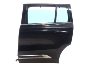 Porte arriere droit pour RENAULT ESPACE V Porte arriere droit pour RENAULT ESPACE V