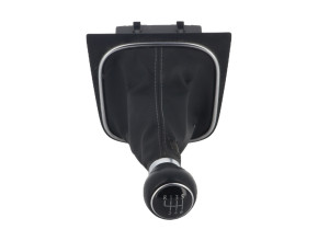 Pommeau de vitesses pour VOLKSWAGEN SCIROCCO 3 PHASE 1 COUPE