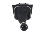 Pommeau de vitesses pour VOLKSWAGEN SCIROCCO 3 PHASE 1 COUPE