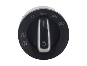 Commande de phare pour VOLKSWAGEN SCIROCCO 3 PHASE 1 COUPE Commande de phare pour VOLKSWAGEN SCIROCCO 3 PHASE 1 COUPE