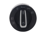 Commande de phare pour VOLKSWAGEN SCIROCCO 3 PHASE 1 COUPE