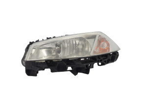 Optique avant principal gauche (feux)(phare) pour RENAULT MEGANE II CC PHASE 1