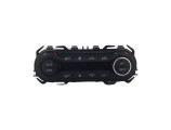 Commande chauffage pour INFINITI Q30