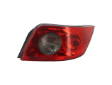 Feu arriere principal droit (feux) pour RENAULT MEGANE 2 PHASE 1 CABRIOLET