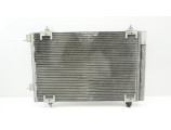 Condenseur de clim pour PEUGEOT 307 PHASE 2 BREAK