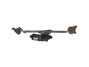 Moteur essuie glace avant pour TOYOTA AVENSIS 2 PHASE 1