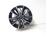 Jante pour RENAULT MEGANE 3 PHASE 2 COUPE