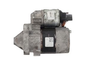Demarreur pour RENAULT MEGANE I BREAK PHASE 2
