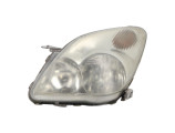 Optique avant principal gauche (feux)(phare) pour TOYOTA COROLLA VERSO 1