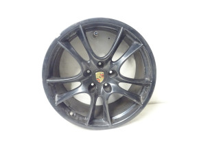 Jante pour PORSCHE CAYENNE 1 PHASE 2 Jante pour PORSCHE CAYENNE 1 PHASE 2