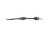 Cardan droit (transmission) pour PEUGEOT 406 PHASE 1