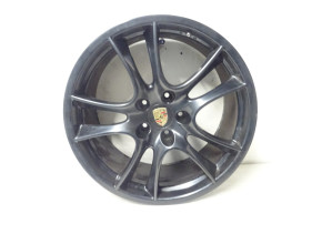 Jante pour PORSCHE CAYENNE 1 PHASE 2 Jante pour PORSCHE CAYENNE 1 PHASE 2