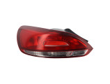 Feu arriere principal gauche (feux) pour VOLKSWAGEN SCIROCCO 3 PHASE 1 COUPE