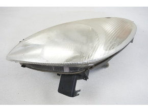 Optique avant principal gauche (feux)(phare) pour CITROEN XSARA PICASSO PHASE 2 Optique avant principal gauche (feux)(phare) pour CITROEN XSARA PICASSO PHASE 2