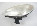 Optique avant principal gauche (feux)(phare) pour CITROEN XSARA PICASSO PHASE 2