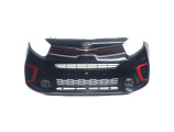 Pare choc avant pour KIA PICANTO 3 PHASE 1