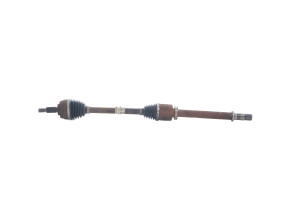 Cardan droit (transmission) pour RENAULT MEGANE 3 PHASE 2 COUPE Cardan droit (transmission) pour RENAULT MEGANE 3 PHASE 2 COUPE