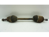 Cardan arriere gauche (transmission) pour MITSUBISHI PAJERO 4 PHASE 2