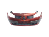 Pare choc avant pour RENAULT MEGANE 2 PHASE 1 CABRIOLET