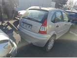 Platine feu arriere droit pour CITROEN C3 1 PHASE 2