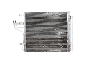 Condenseur de clim pour KIA PICANTO 3 PHASE 1 Condenseur de clim pour KIA PICANTO 3 PHASE 1