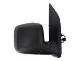 Retroviseur droit pour CITROEN NEMO COMBI