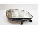 Optique avant principal droit (feux)(phare) pour OPEL ZAFIRA A PHASE 1