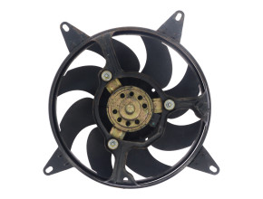 Moto ventilateur radiateur pour FIAT PANDA 1 PHASE 2