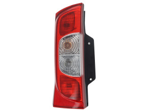 Feu arriere principal gauche (feux) pour CITROEN NEMO Feu arriere principal gauche (feux) pour CITROEN NEMO